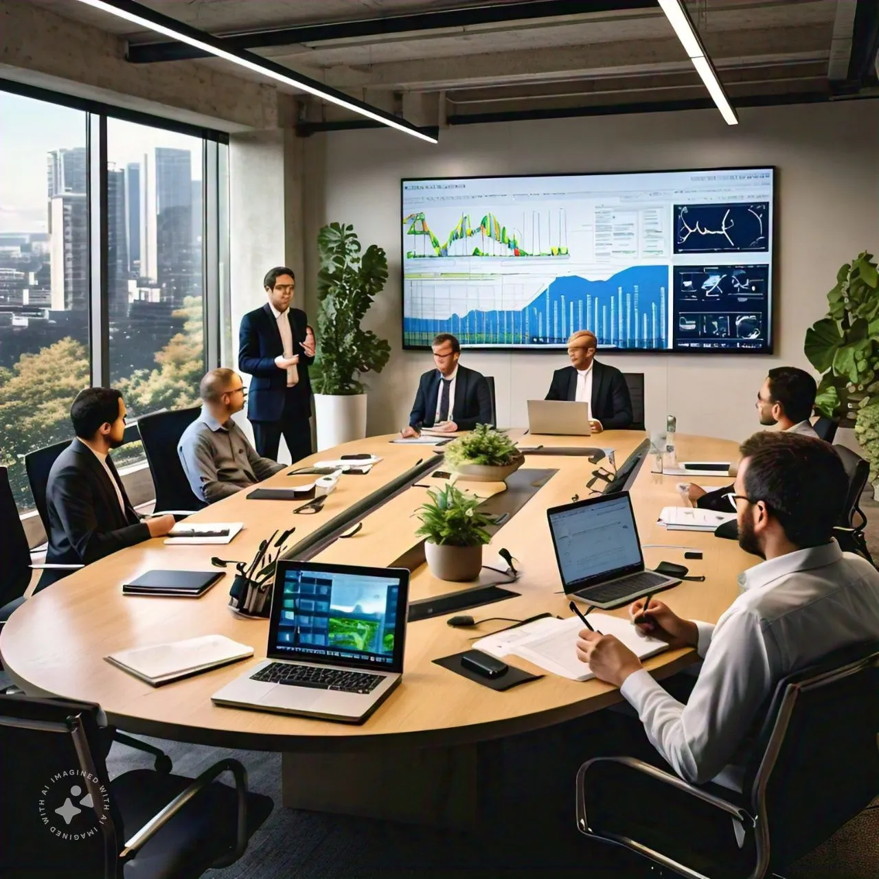 The Future of Renewable Energy: Careers in Sustainability